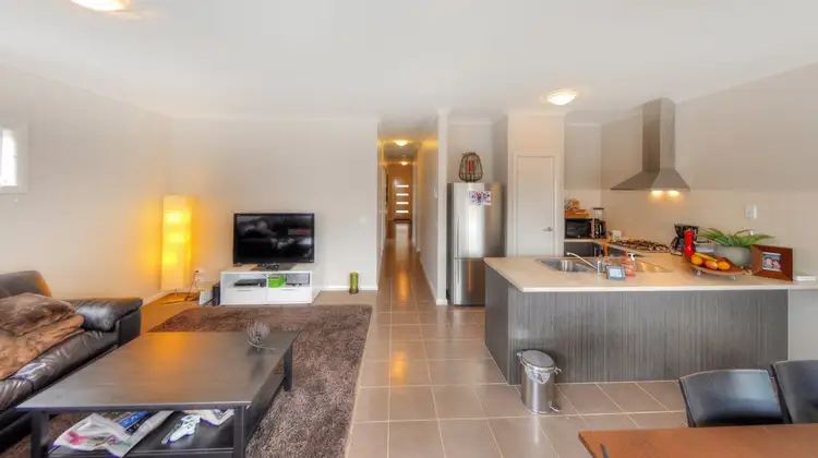 Second view of Homely house listing, 20 Hewett Drive, Point Cook VIC 3030