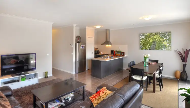 Third view of Homely house listing, 20 Hewett Drive, Point Cook VIC 3030