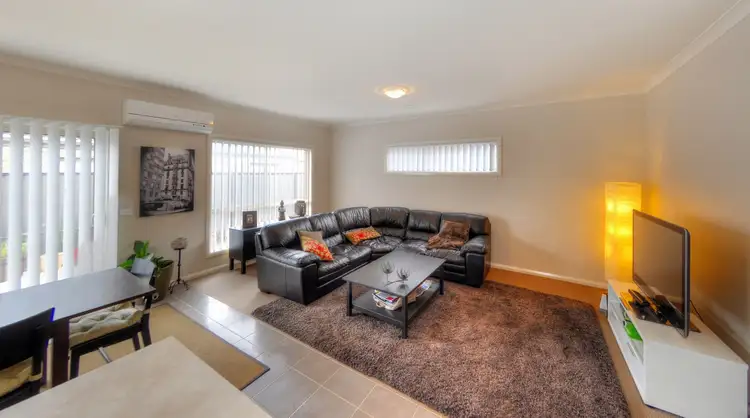 Fourth view of Homely house listing, 20 Hewett Drive, Point Cook VIC 3030