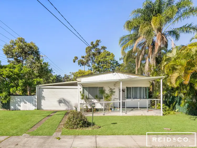 Main view of Homely house listing, 1 Dorall Street, Kippa-Ring QLD 4021