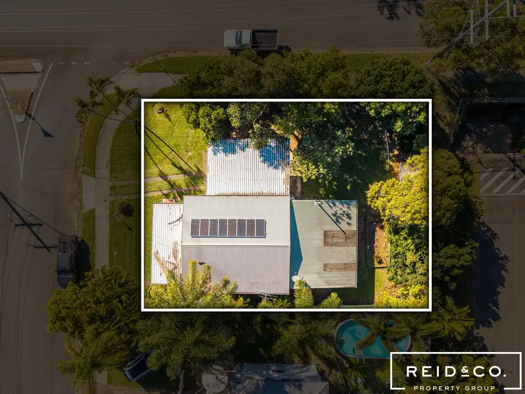 Second view of Homely house listing, 1 Dorall Street, Kippa-Ring QLD 4021