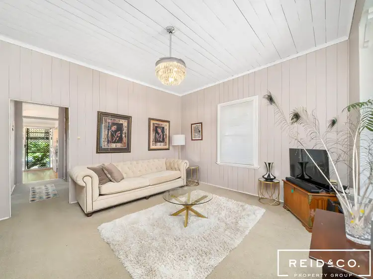 Fourth view of Homely house listing, 1 Dorall Street, Kippa-Ring QLD 4021