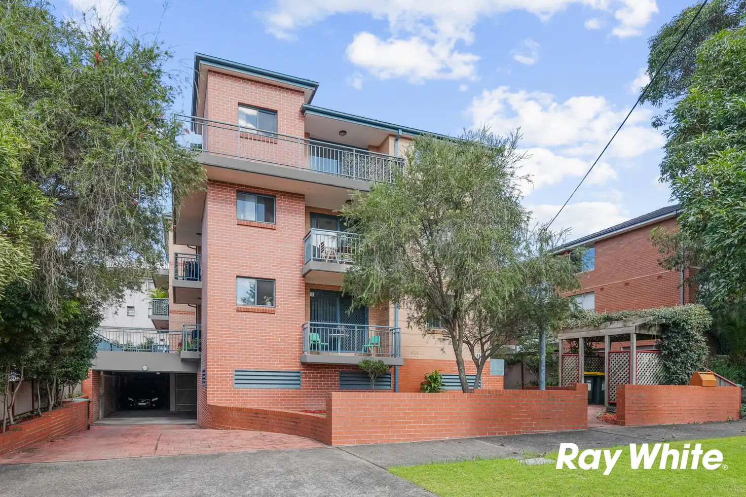 Main view of Homely block of units listing, 11-13 George Street, Marrickville NSW 2204