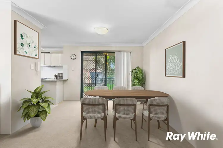 Third view of Homely block of units listing, 11-13 George Street, Marrickville NSW 2204