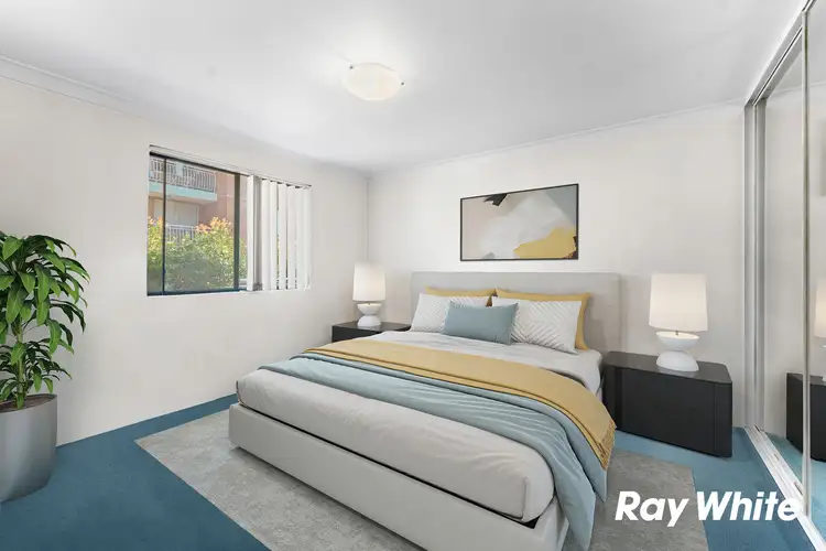 Fifth view of Homely block of units listing, 11-13 George Street, Marrickville NSW 2204