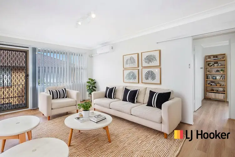 Main view of Homely apartment listing, 5/31 Alt Street, Ashfield NSW 2131