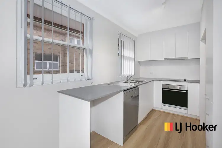 Second view of Homely apartment listing, 5/31 Alt Street, Ashfield NSW 2131