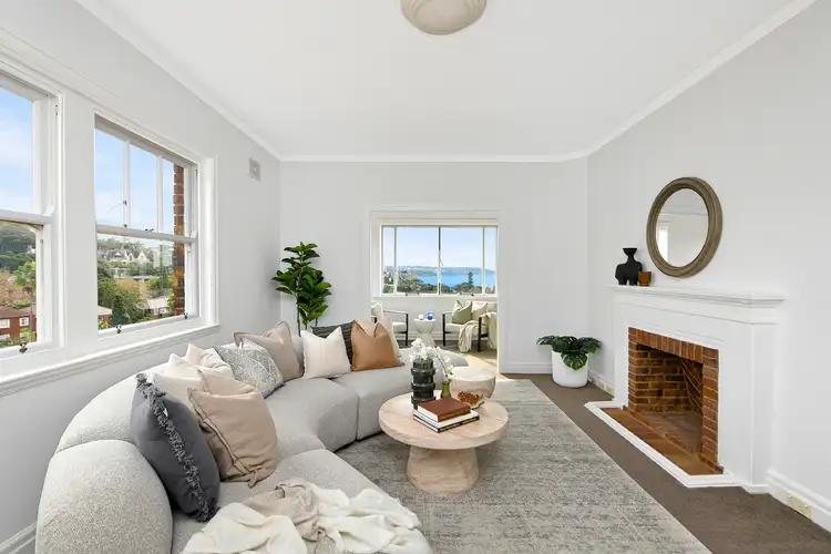 502/268-274 New South Head Road, Double Bay NSW 2028