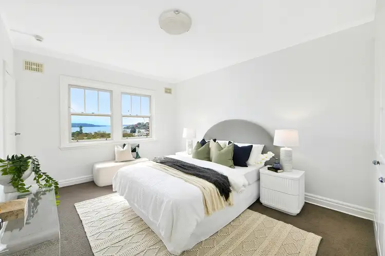 Fifth view of Homely apartment listing, 502/268-274 New South Head Road, Double Bay NSW 2028
