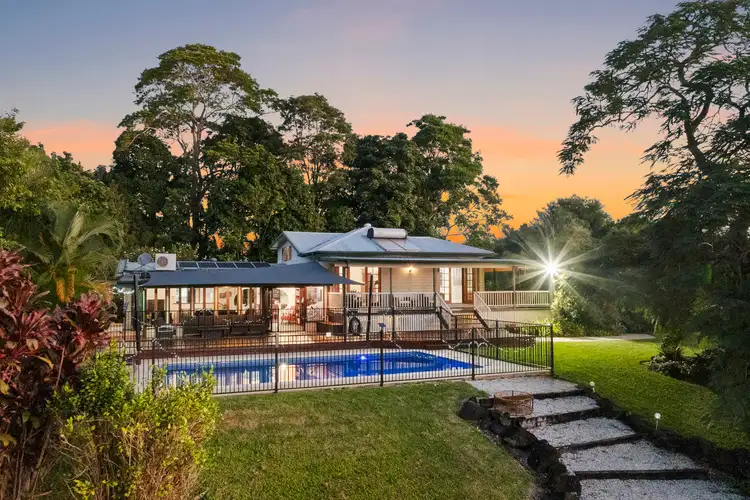109 Tweed Valley Way, South Murwillumbah NSW 2484