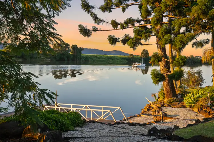 109 Tweed Valley Way, South Murwillumbah NSW 2484