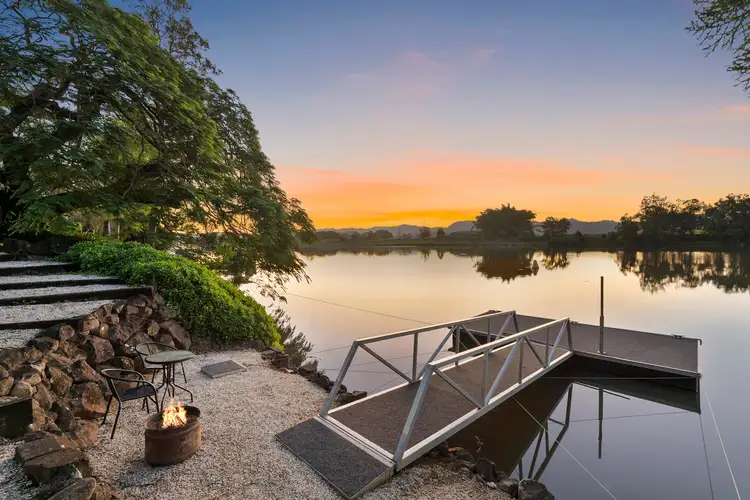 Second view of Homely house listing, 109 Tweed Valley Way, South Murwillumbah NSW 2484
