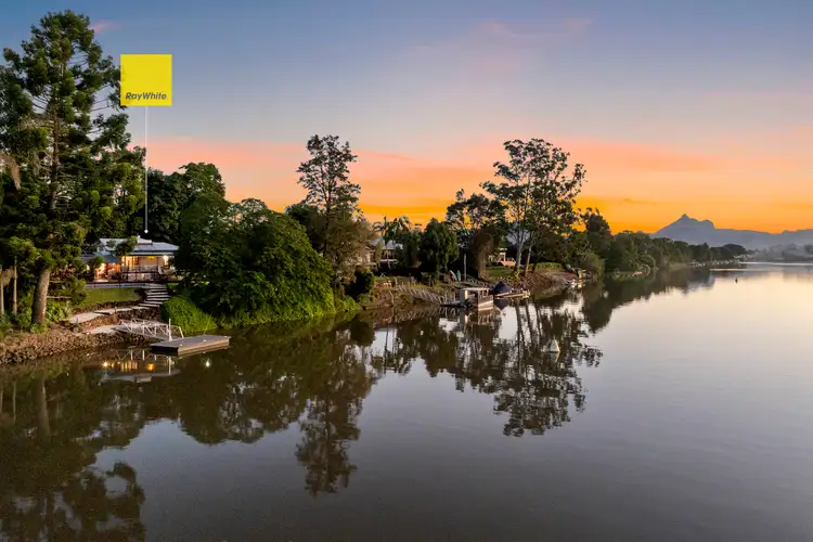 Third view of Homely house listing, 109 Tweed Valley Way, South Murwillumbah NSW 2484