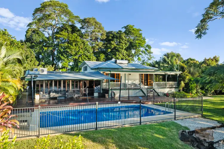 Fifth view of Homely house listing, 109 Tweed Valley Way, South Murwillumbah NSW 2484