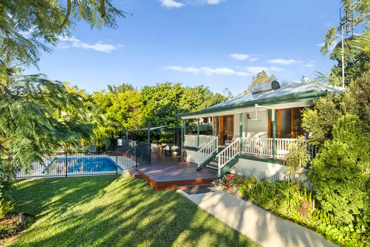 Sixth view of Homely house listing, 109 Tweed Valley Way, South Murwillumbah NSW 2484