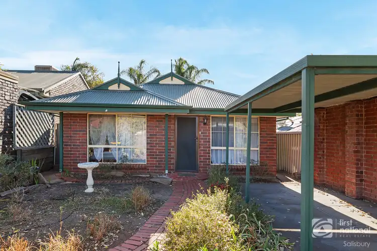 Main view of Homely house listing, 16 Mccullough Court, Golden Grove SA 5125
