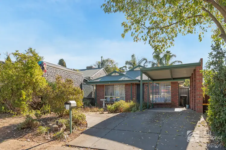 Second view of Homely house listing, 16 Mccullough Court, Golden Grove SA 5125