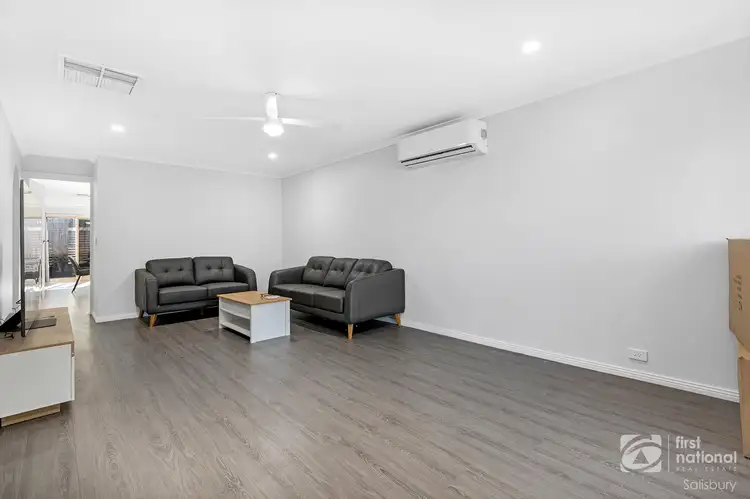 Third view of Homely house listing, 16 Mccullough Court, Golden Grove SA 5125