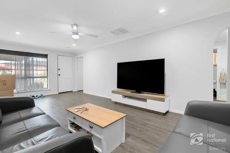 Fourth view of Homely house listing, 16 Mccullough Court, Golden Grove SA 5125