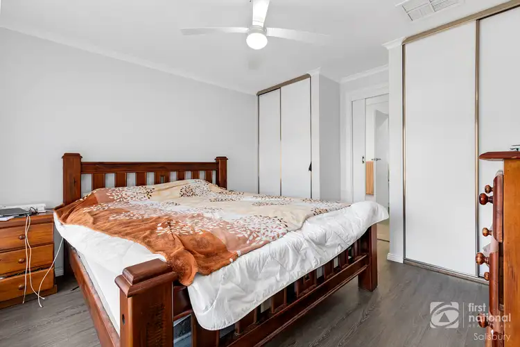 Fifth view of Homely house listing, 16 Mccullough Court, Golden Grove SA 5125