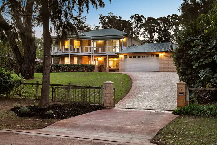 9 Postans Court, Baldivis WA 6171