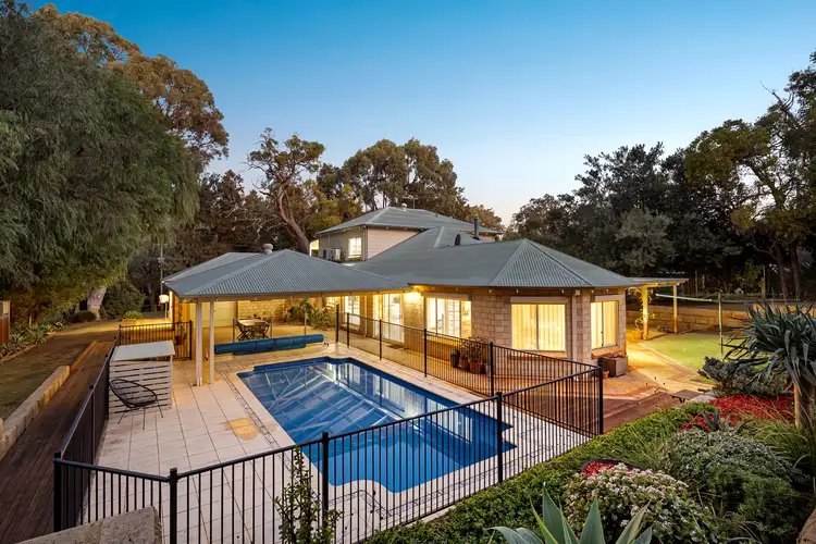 Second view of Homely house listing, 9 Postans Court, Baldivis WA 6171