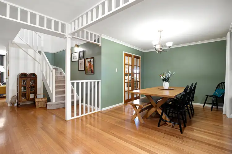 Third view of Homely house listing, 9 Postans Court, Baldivis WA 6171