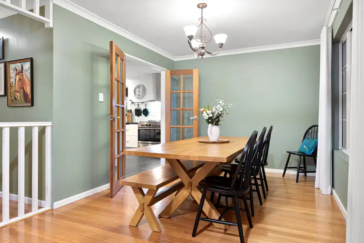 Fourth view of Homely house listing, 9 Postans Court, Baldivis WA 6171
