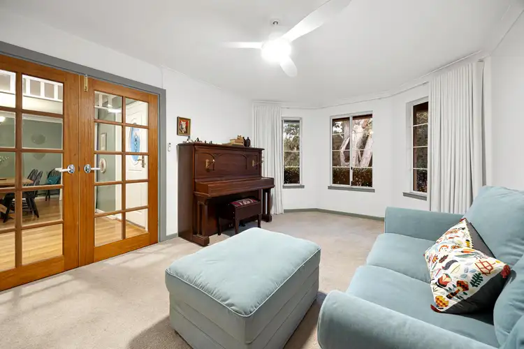 Sixth view of Homely house listing, 9 Postans Court, Baldivis WA 6171