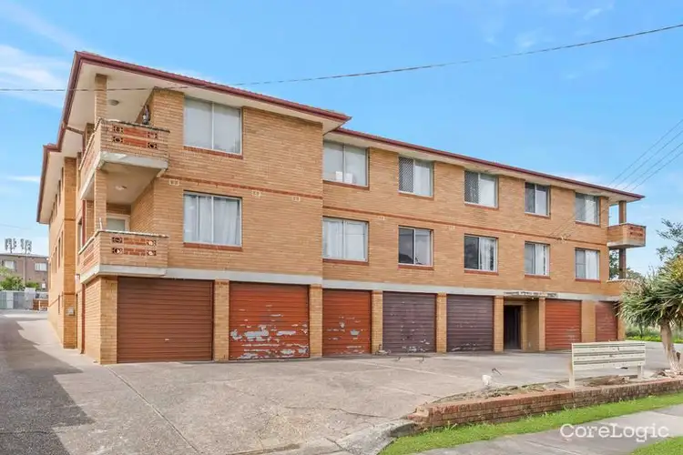 Main view of Homely unit listing, 3/1-3 Shadforth Street, Wiley Park NSW 2195