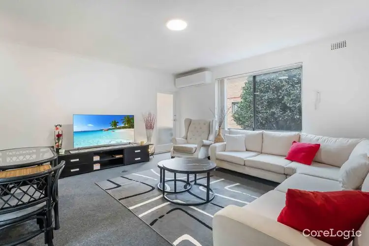 Second view of Homely unit listing, 3/1-3 Shadforth Street, Wiley Park NSW 2195
