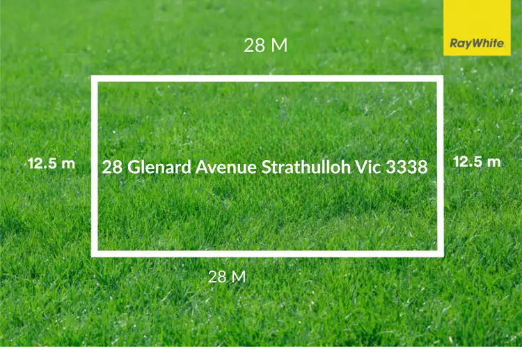 28 Glenard Avenue, Strathtulloh VIC 3338