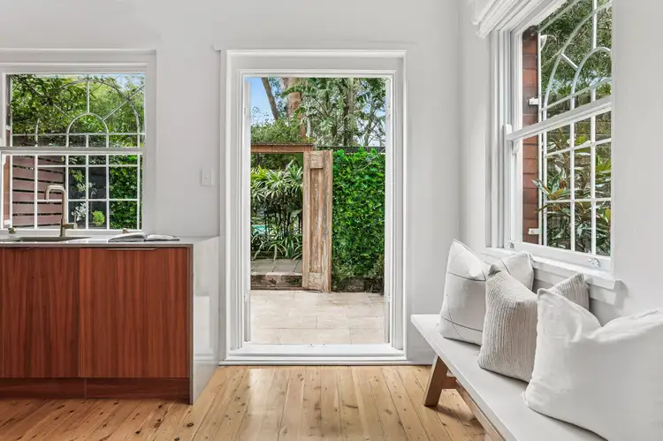Third view of Homely apartment listing, 3/51 Bellevue Road, Bellevue Hill NSW 2023
