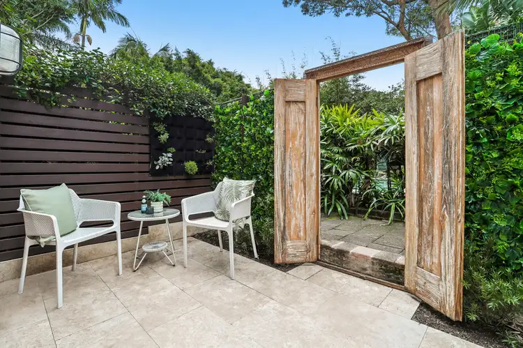 Fourth view of Homely apartment listing, 3/51 Bellevue Road, Bellevue Hill NSW 2023