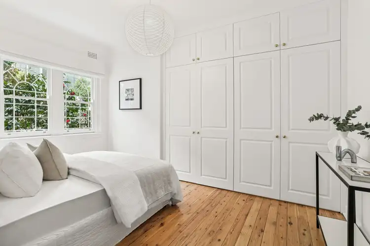 Fifth view of Homely apartment listing, 3/51 Bellevue Road, Bellevue Hill NSW 2023