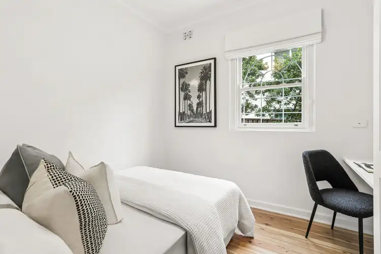 Sixth view of Homely apartment listing, 3/51 Bellevue Road, Bellevue Hill NSW 2023