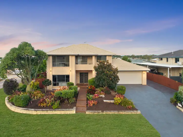 1 Denis Street, Murrumba Downs QLD 4503