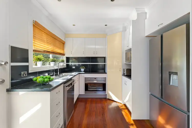 Second view of Homely house listing, 27 Silvertop Street, Keperra QLD 4054