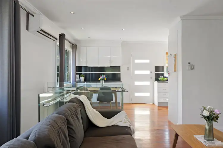 Third view of Homely house listing, 27 Silvertop Street, Keperra QLD 4054