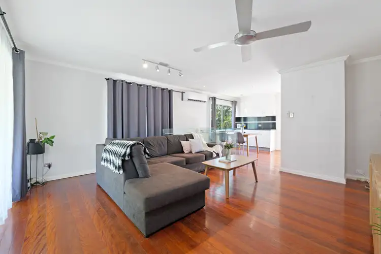 Fourth view of Homely house listing, 27 Silvertop Street, Keperra QLD 4054