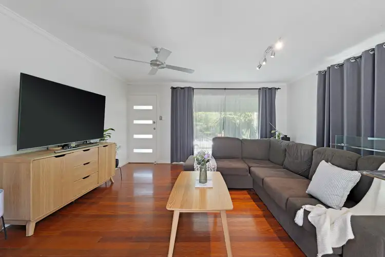 Fifth view of Homely house listing, 27 Silvertop Street, Keperra QLD 4054