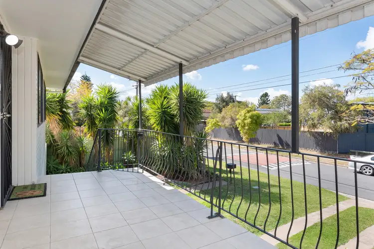 Sixth view of Homely house listing, 27 Silvertop Street, Keperra QLD 4054