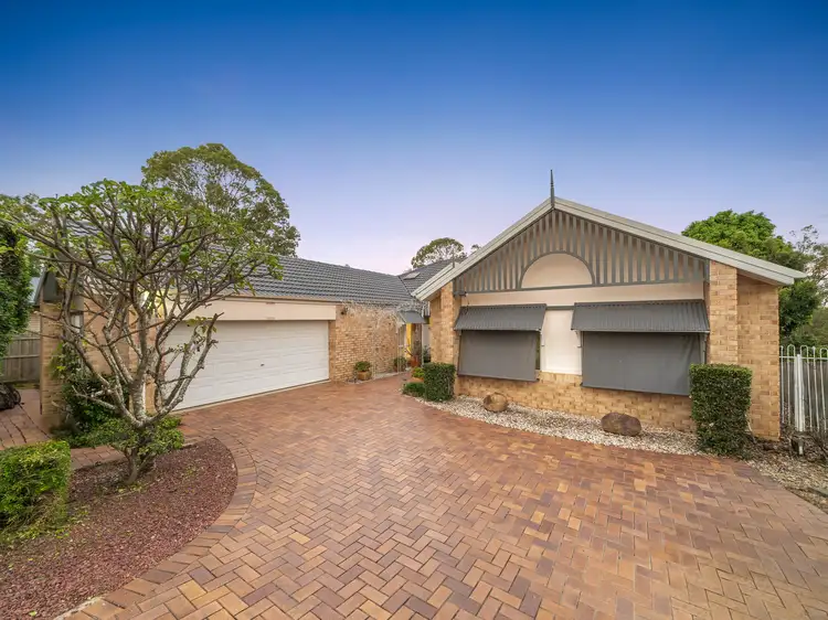 16 Havenhill Court, Murrumba Downs QLD 4503