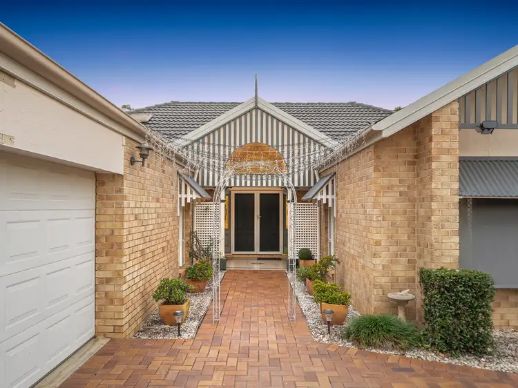 Second view of Homely house listing, 16 Havenhill Court, Murrumba Downs QLD 4503