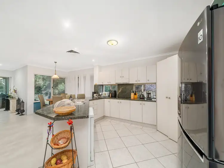 Fourth view of Homely house listing, 16 Havenhill Court, Murrumba Downs QLD 4503