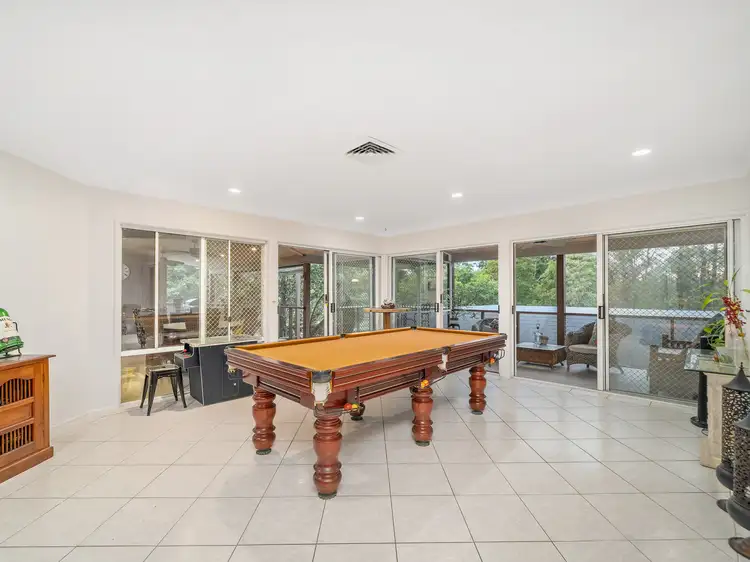 Sixth view of Homely house listing, 16 Havenhill Court, Murrumba Downs QLD 4503