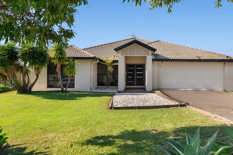 7 Whiteface Street, Mango Hill QLD 4509