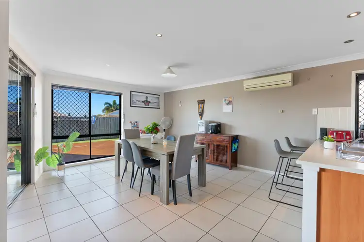 Fourth view of Homely house listing, 7 Whiteface Street, Mango Hill QLD 4509