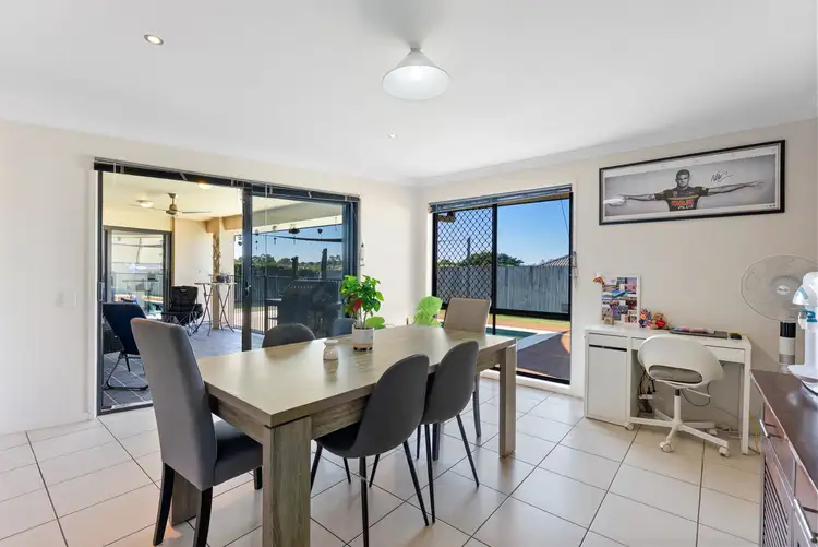 Fifth view of Homely house listing, 7 Whiteface Street, Mango Hill QLD 4509