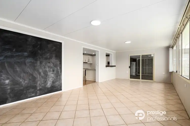Third view of Homely house listing, 4 Rail Place, Chipping Norton NSW 2170
